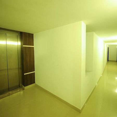 Hotel Hkj Residency Амритсар Экстерьер фото